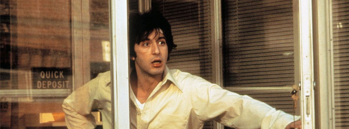 Dog Day Afternoon