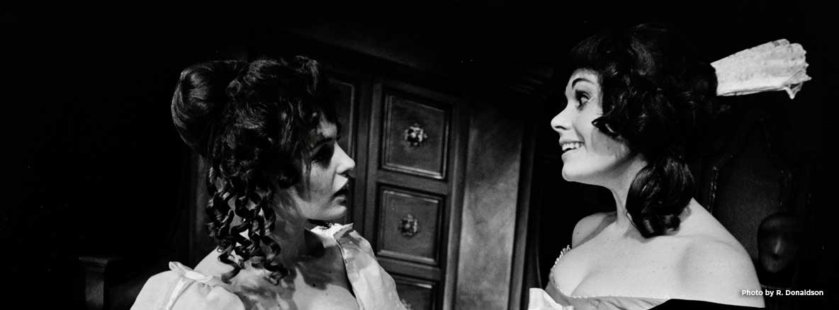 The Imaginary Invalid