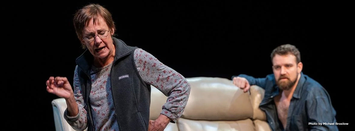 Little Bear Ridge Road