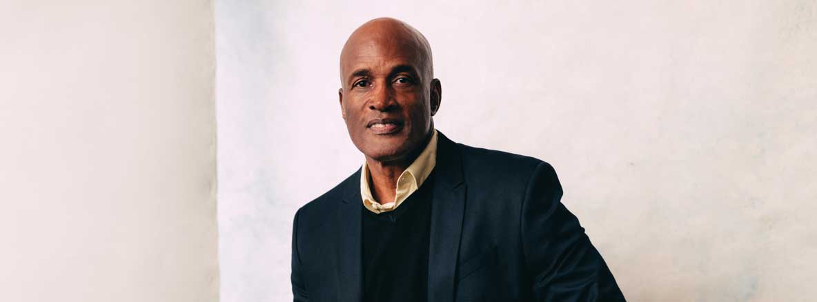 Kenny Leon