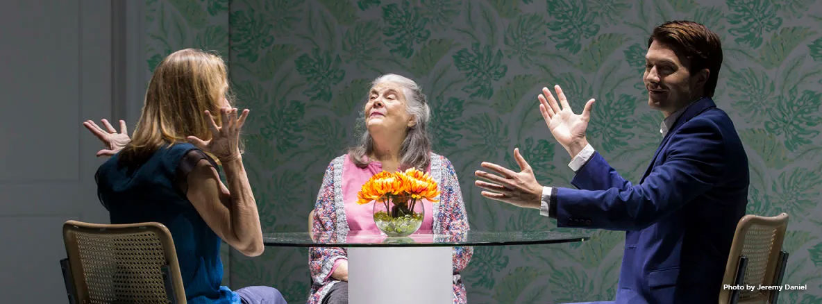 Marjorie Prime