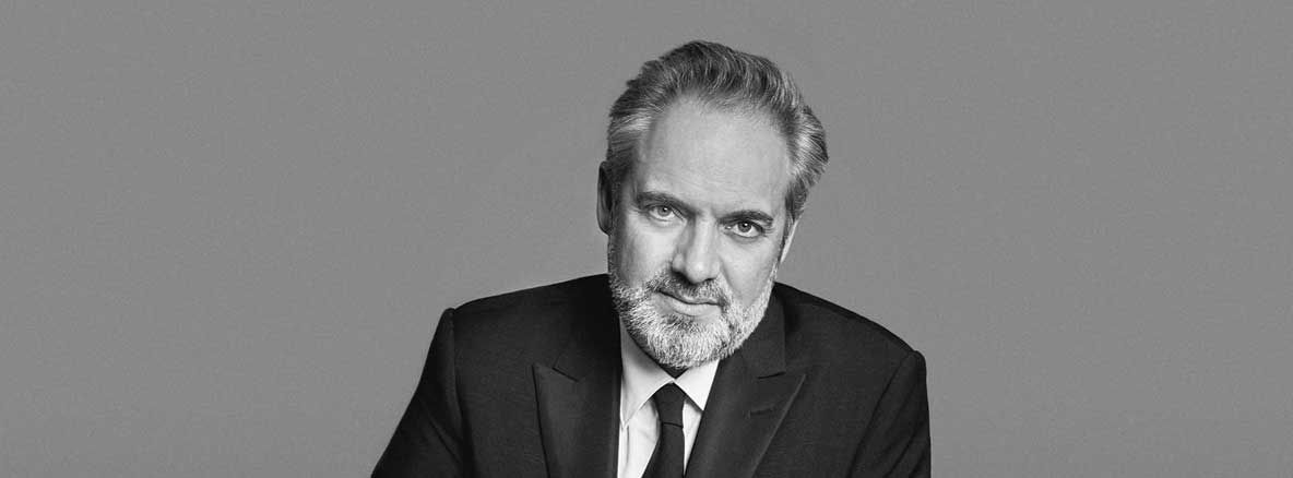 Sam Mendes
