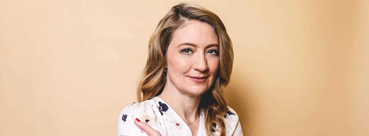 Heidi Schreck