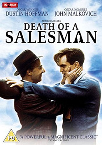 death of salesman play script