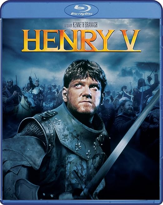 Blu-Ray