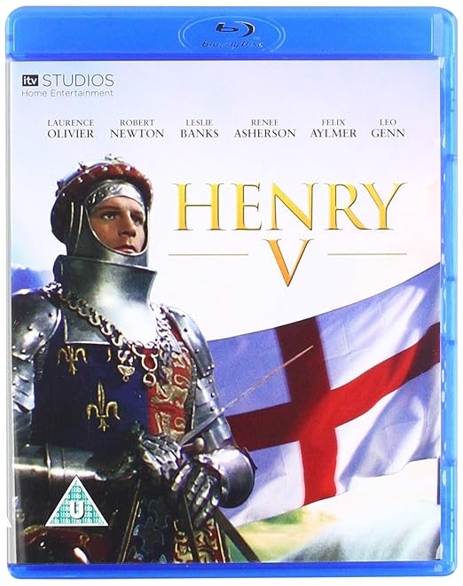 Blu-Ray