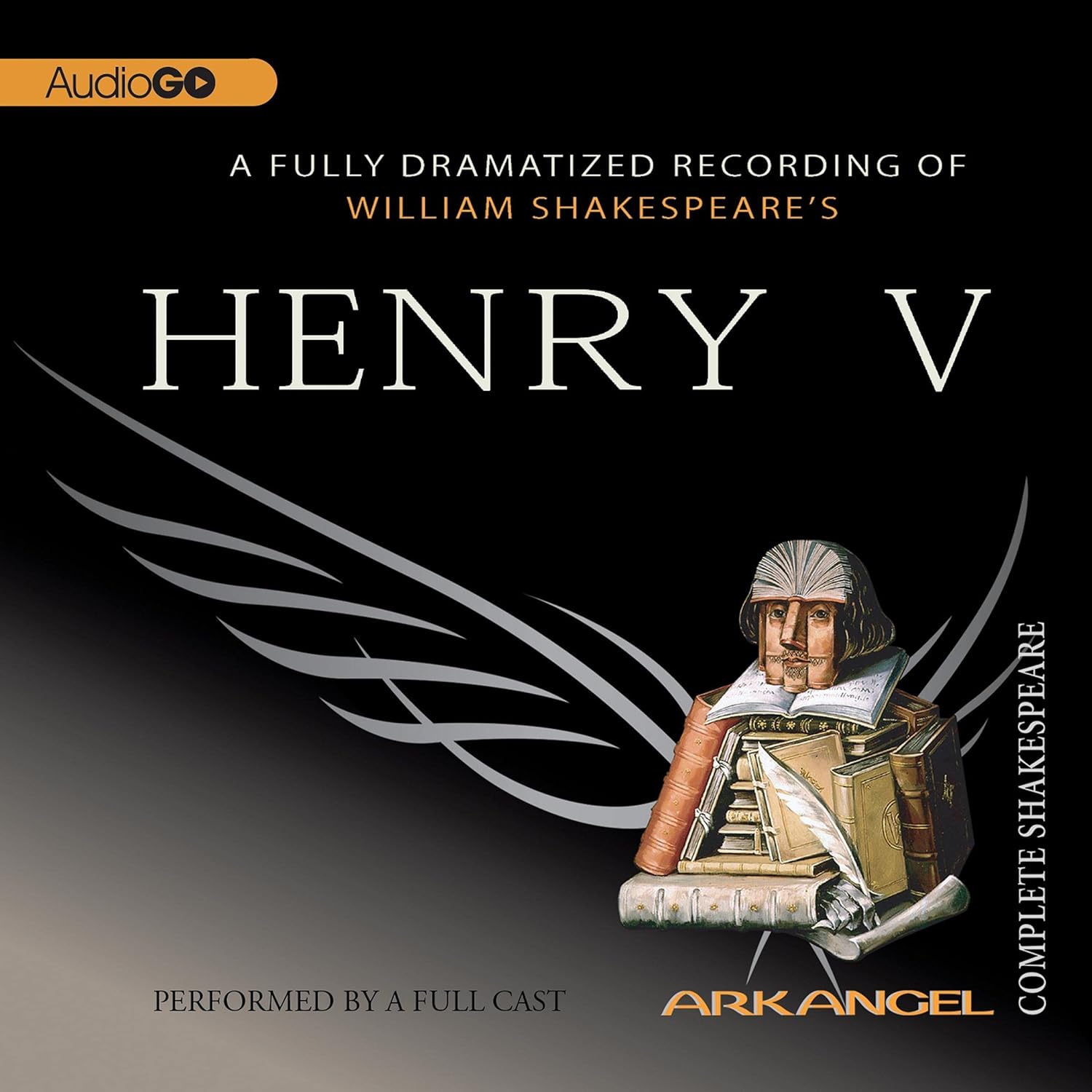 Audiobook