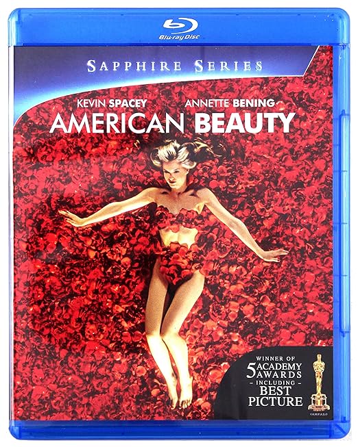 Blu-Ray