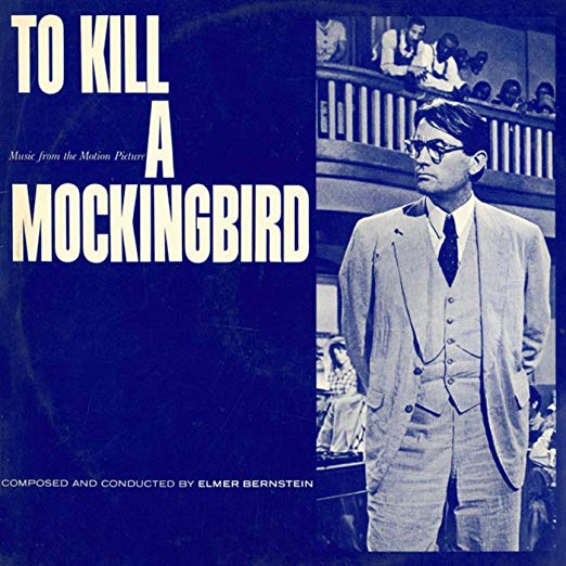 to kill a mockingbird broadway duration