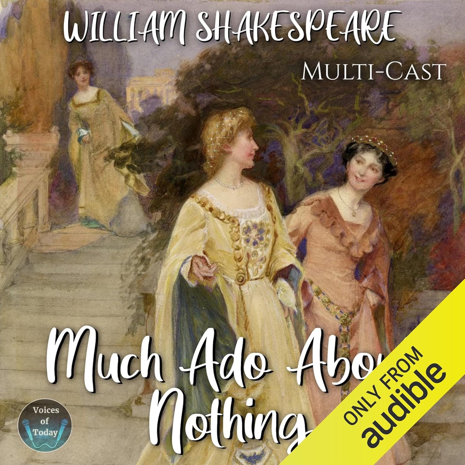 Audiobook