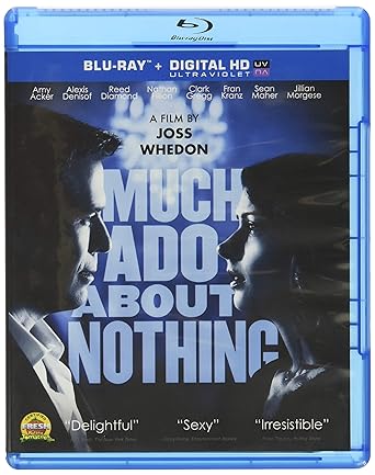 Blu-Ray