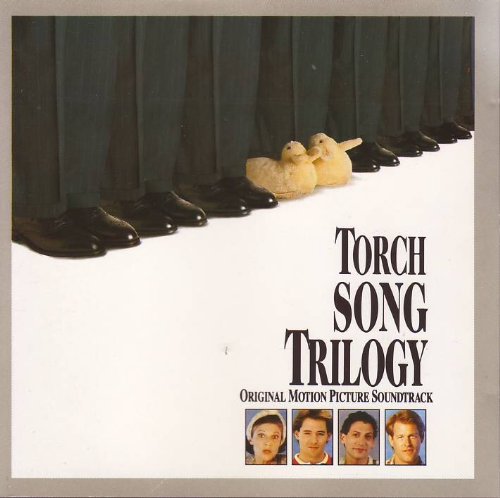 torch song trilogy on broadway