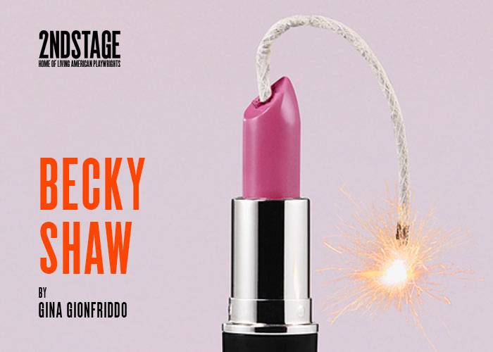 Becky Shaw
