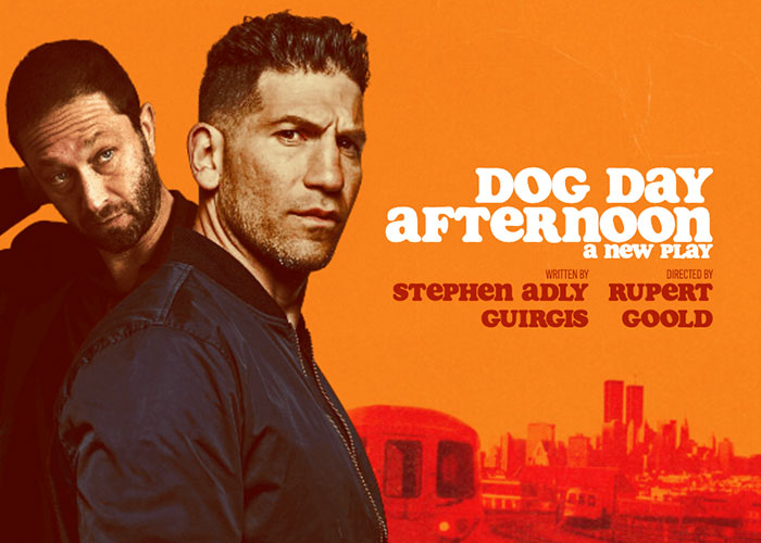 Dog Day Afternoon