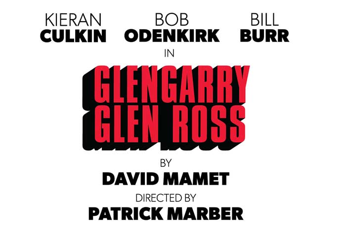 Glengarry Glen Ross