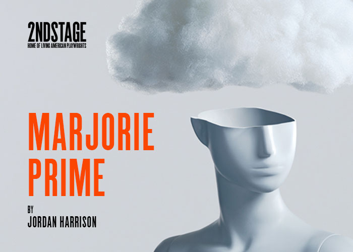 Marjorie Prime