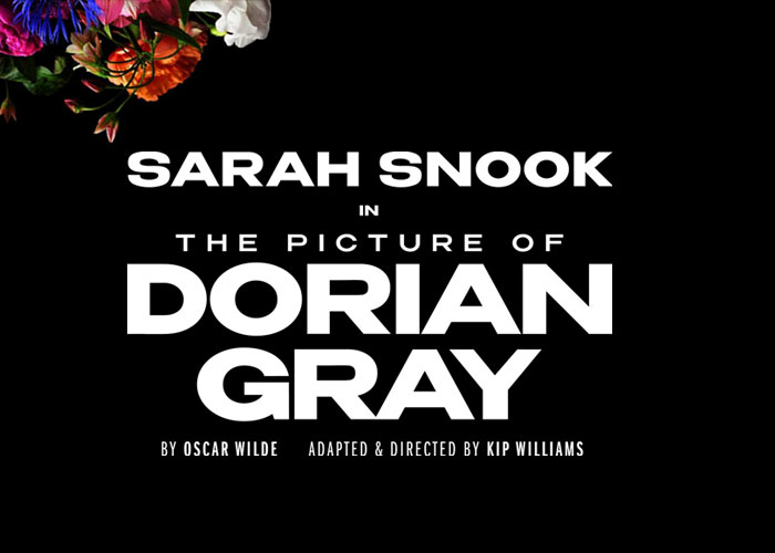 The Picture of Dorian Gray