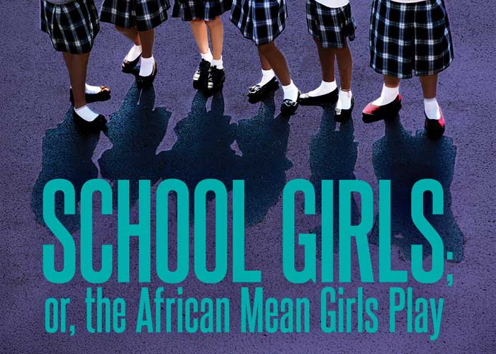 School Girls Or The African Mean Girls Pla