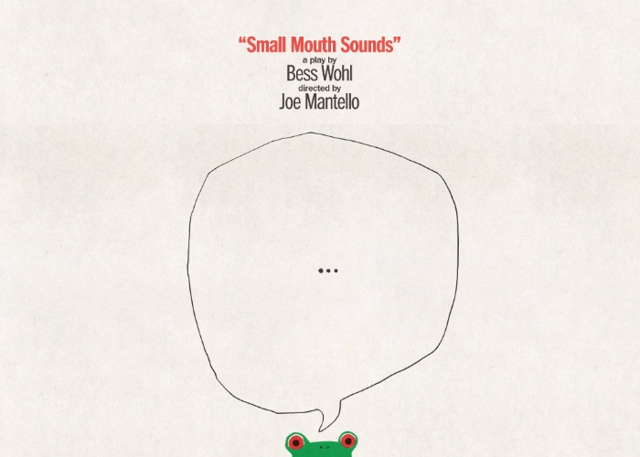 Small Mouth Sounds