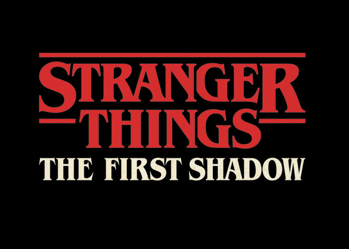 Stranger Things: The First Shadow