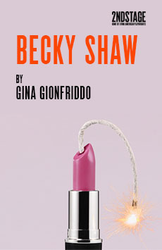 Becky Shaw