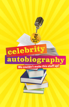 Celebrity Autobiography