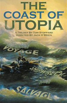 The Coast of Utopia