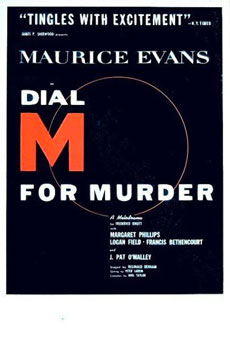 Dial Marr for Murder|eBook