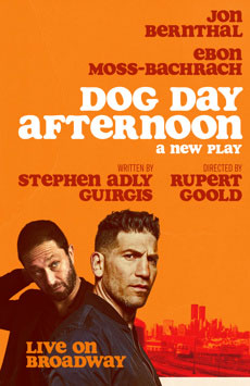 Dog Day Afternoon