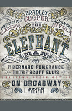 the elephant man script play