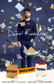 Every Brilliant Thing