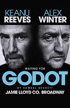 Waiting for Godot