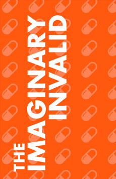 The Imaginary Invalid