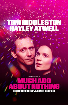 Much Ado About Nothing