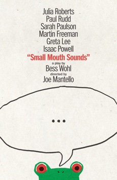 Small Mouth Sounds