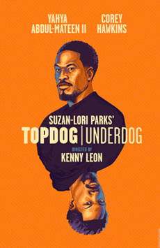 topdog underdog by suzan lori parks