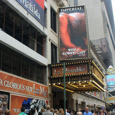 THEATRE