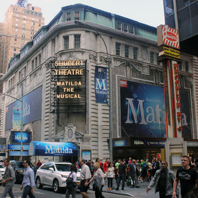 THEATRE
